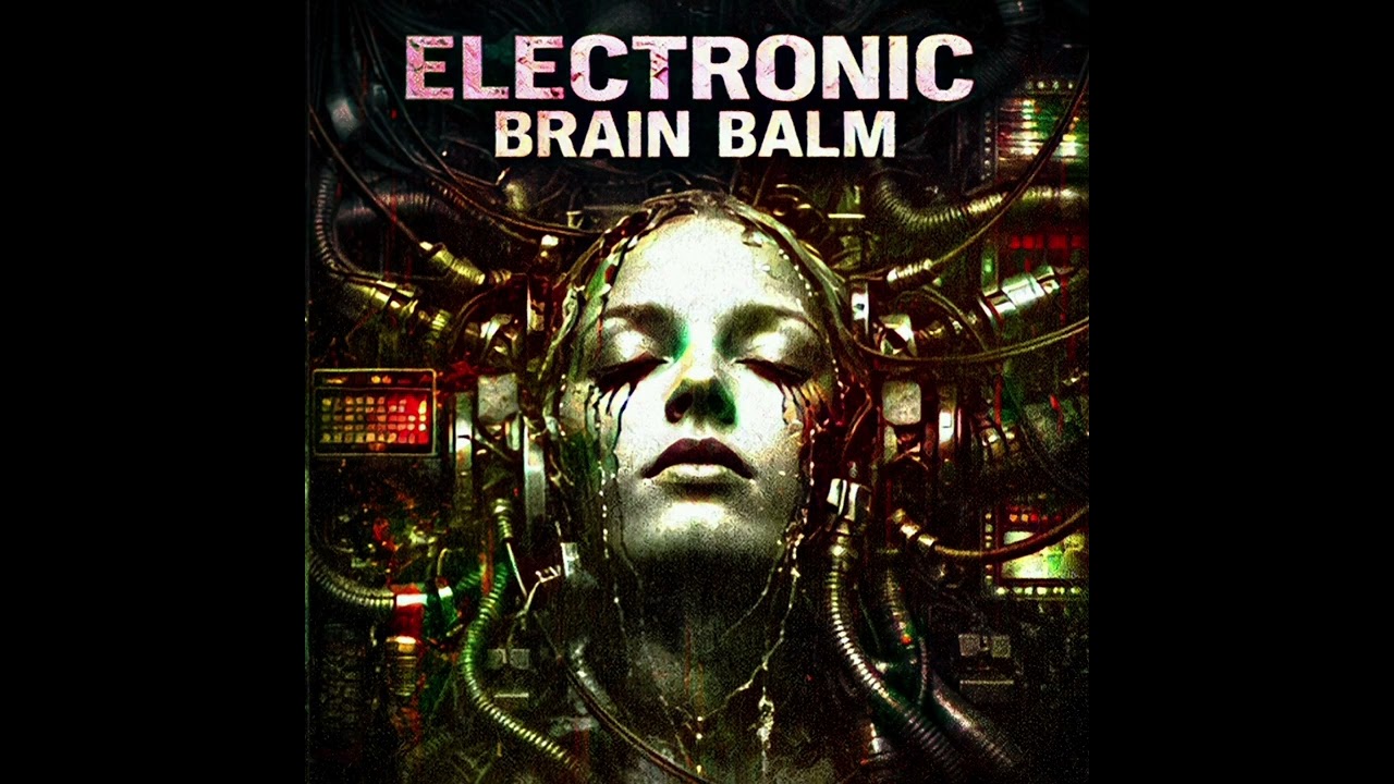 ELECTRONIC BRAIN BALM -00I