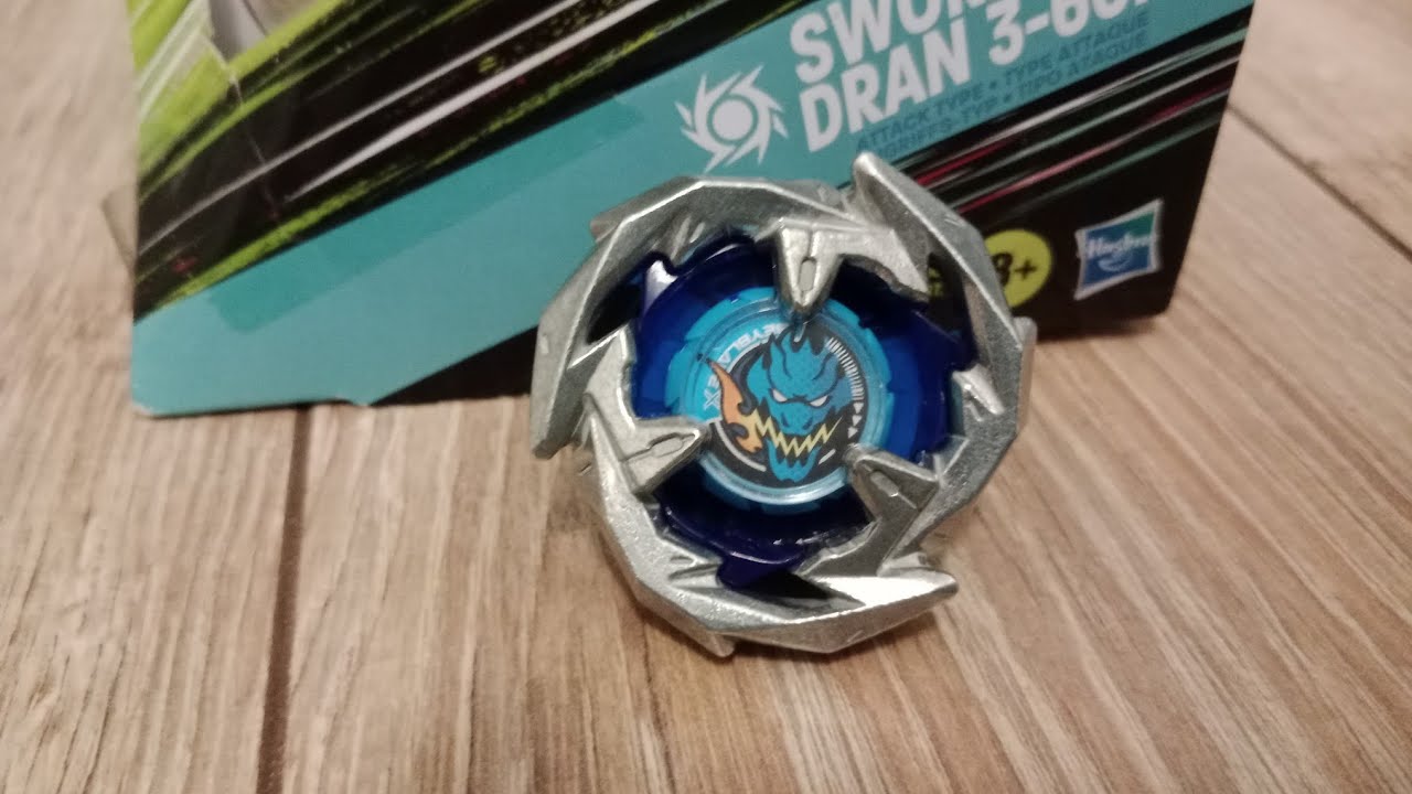 HIZLI EJDERHA!! | SwordDran Kutu Açılımı!! | Beyblade X