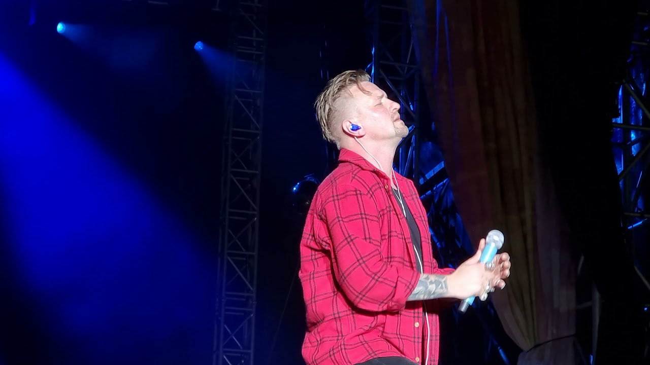 Ben Zucker - Schau nur - Live aus der Jungen Garde in Dresden - 16.09.21