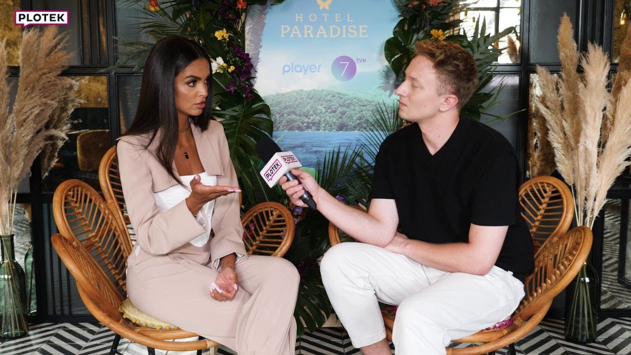 Klaudia El Duris zdradza, ile przytyła. 