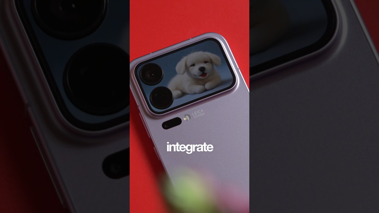 Я получил ДРУГОЙ 17 Pro Max&hellip; 🧐 #xiaomi17promax