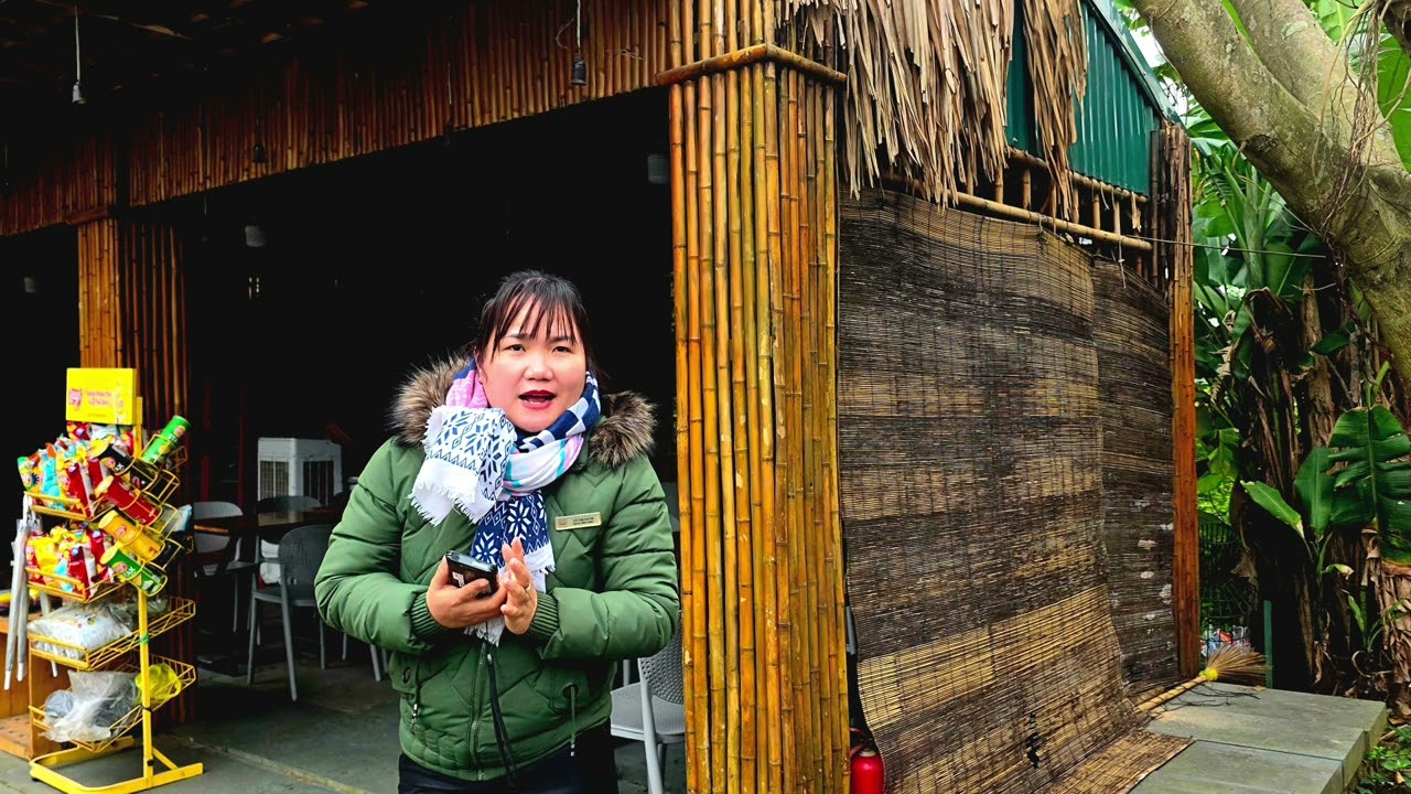 2025.12.30~2026.1.4 VietNam Sapa , Fansipan, NinhBinh