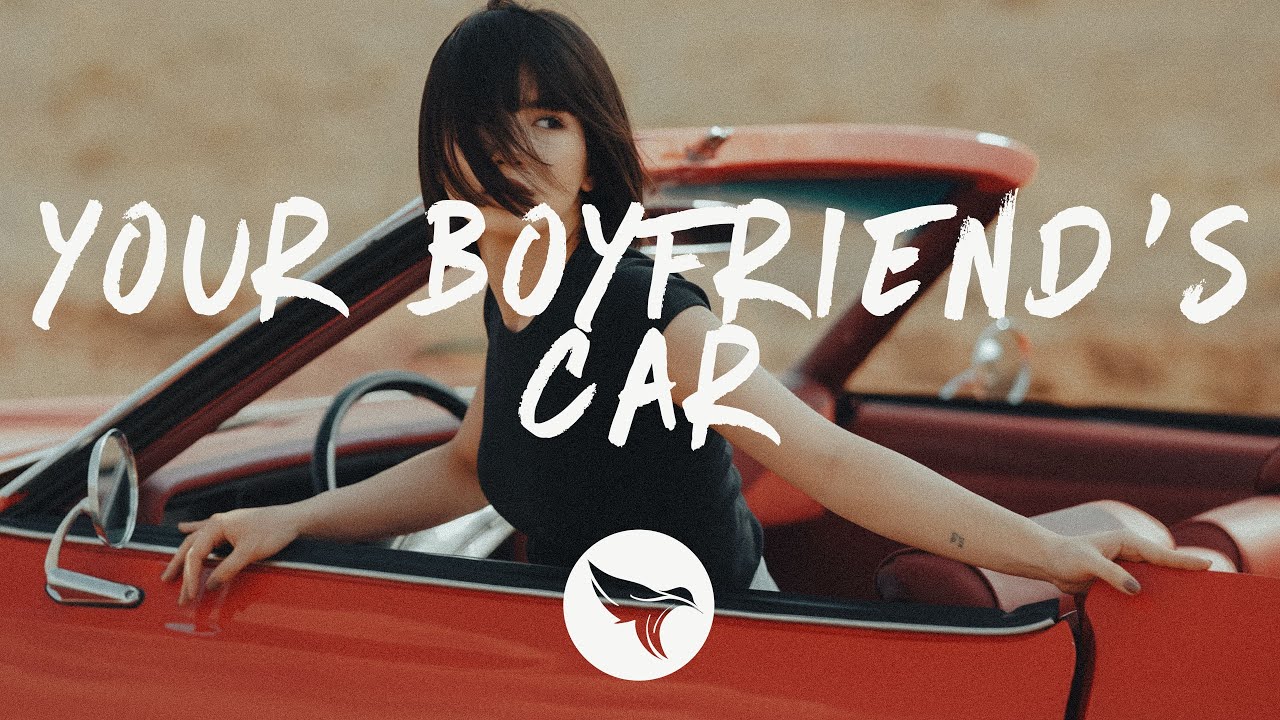 Caslow - Your Boyfriend's Car (Lyrics) with SayWeCanFly