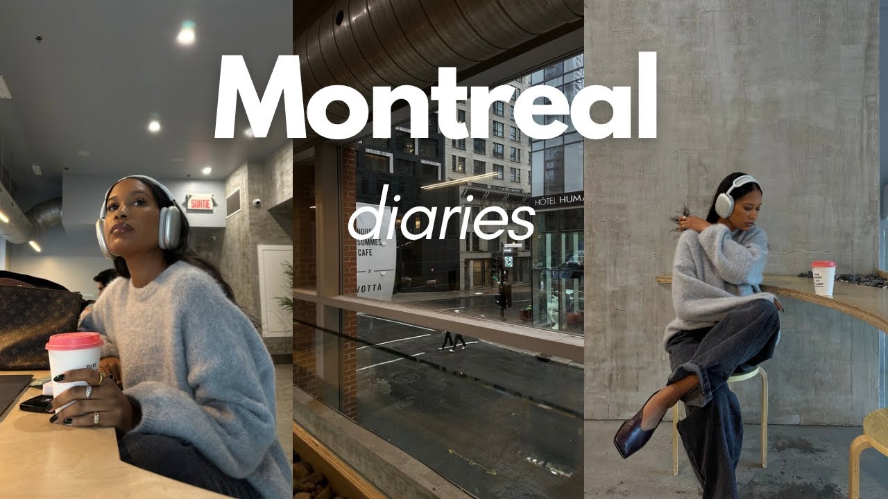 (Kim) Living alone in Canada 🇨🇦 J'arrête le dating au canada ! Update des deux dernières rencontres