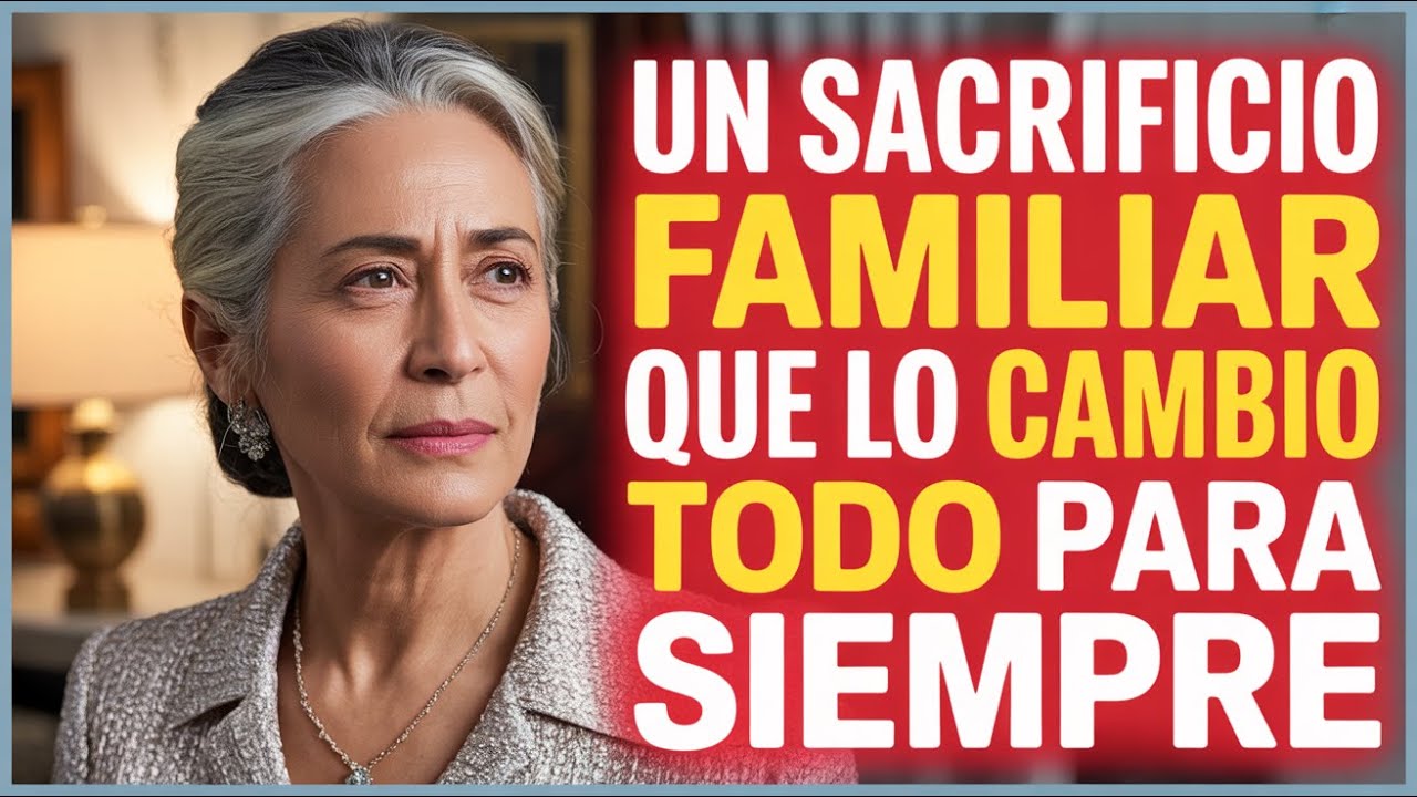 REVELADO: Mi Hija Vendió Joyas por 40 Mil para su Suegra—¡Un Acto INCREÍBLE que Cambió Todo!