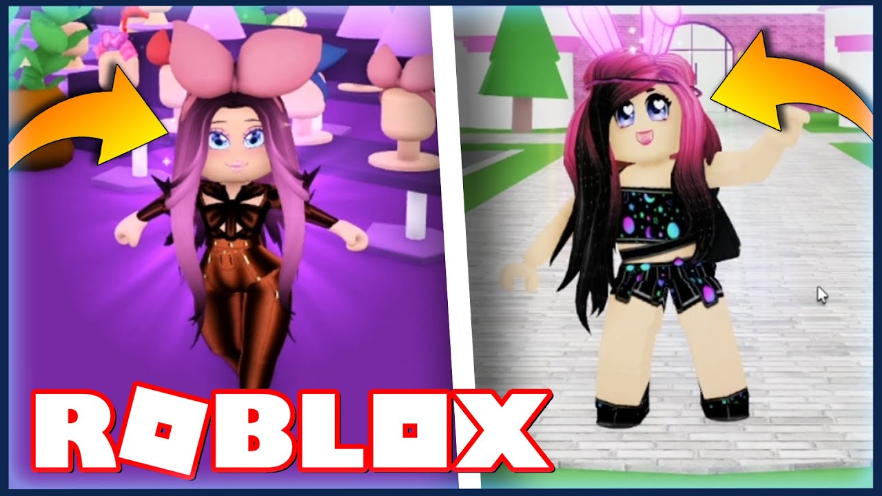KONEČNĚ NOVÉ VĚCI VE FASHION FAMOUS!😍 Roblox Fashion Famous w/@VendaliRoblox