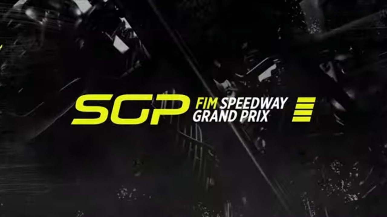 FIM Speedway Grand Prix - I Runda Grand Prix Chorwacji w Gorican I 2024