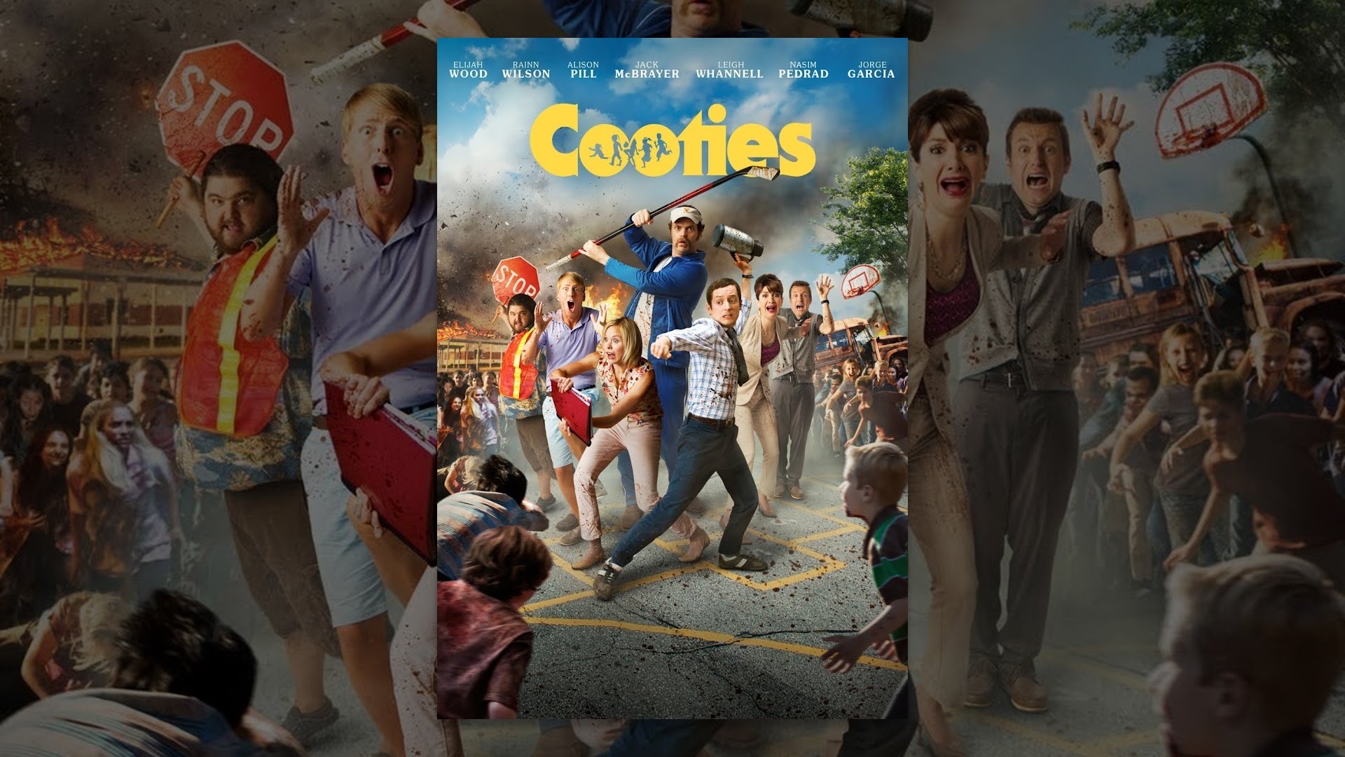 Cooties