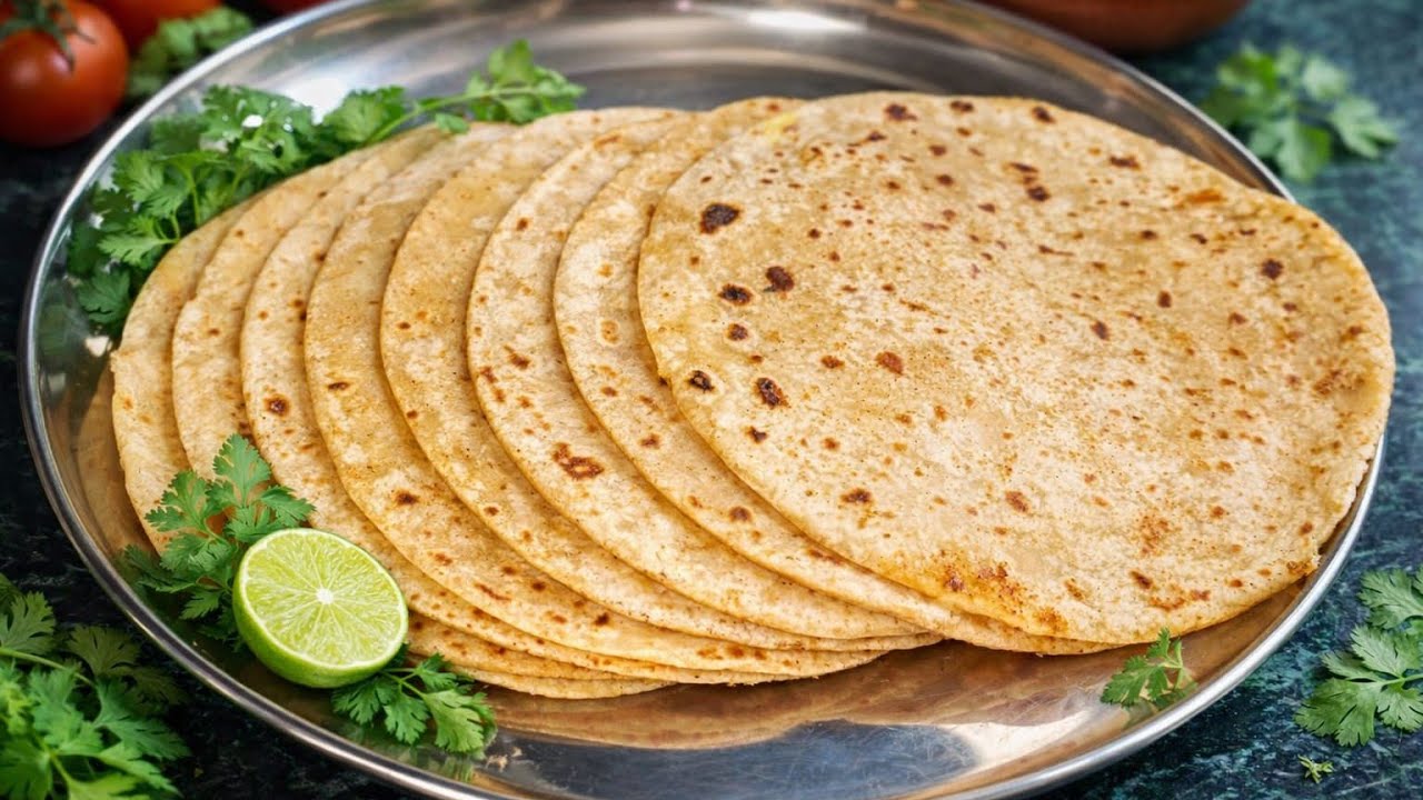 HOW TO MAKE KHOYA KA PARATHA || @Shivaysimplefood 