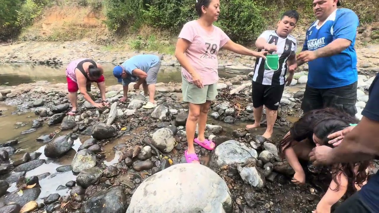 Buena pesca 