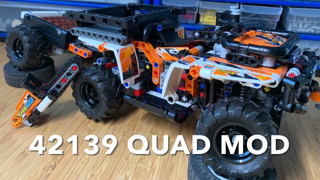 42139 quad mod (Tutorial)