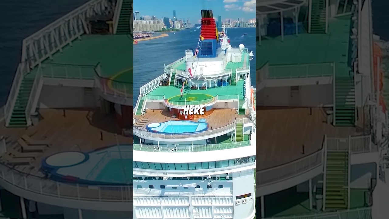 Cruise Money Saving Secrets You Need to Know 💵 