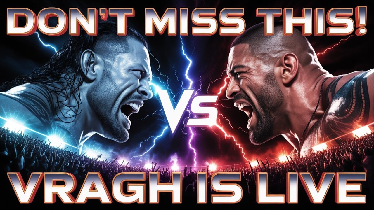 WWE 2K25 LIVE 🔴 King vs King | PC PS5 | WWE2K26