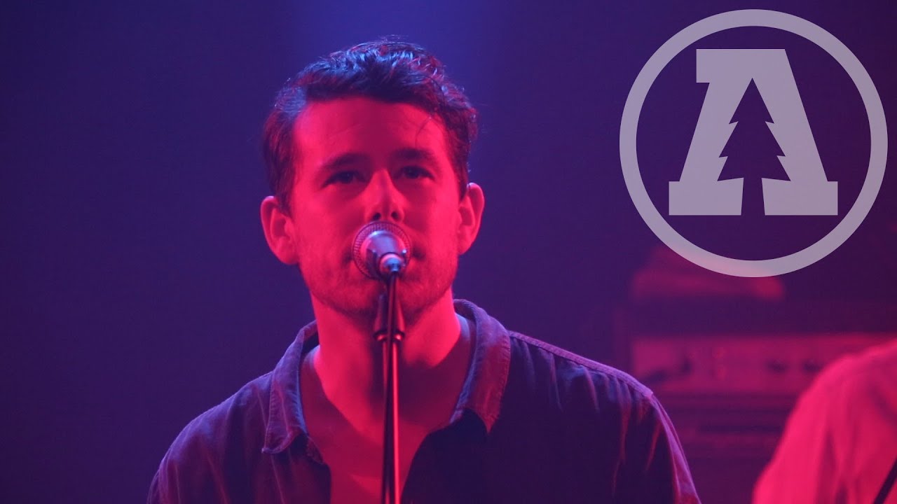 Boy & Bear - Showdown - Live From Lincoln Hall