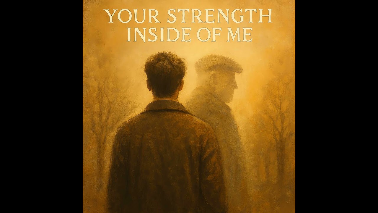 Your Strength Inside of Me – Emotional Tribute Song |  Elegy