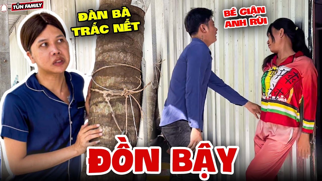 Dẫn Trai Về Phòng Trọ, Thúy Liễu Bị Đồn Ăn Chơi Trác Táng - Tủn Family