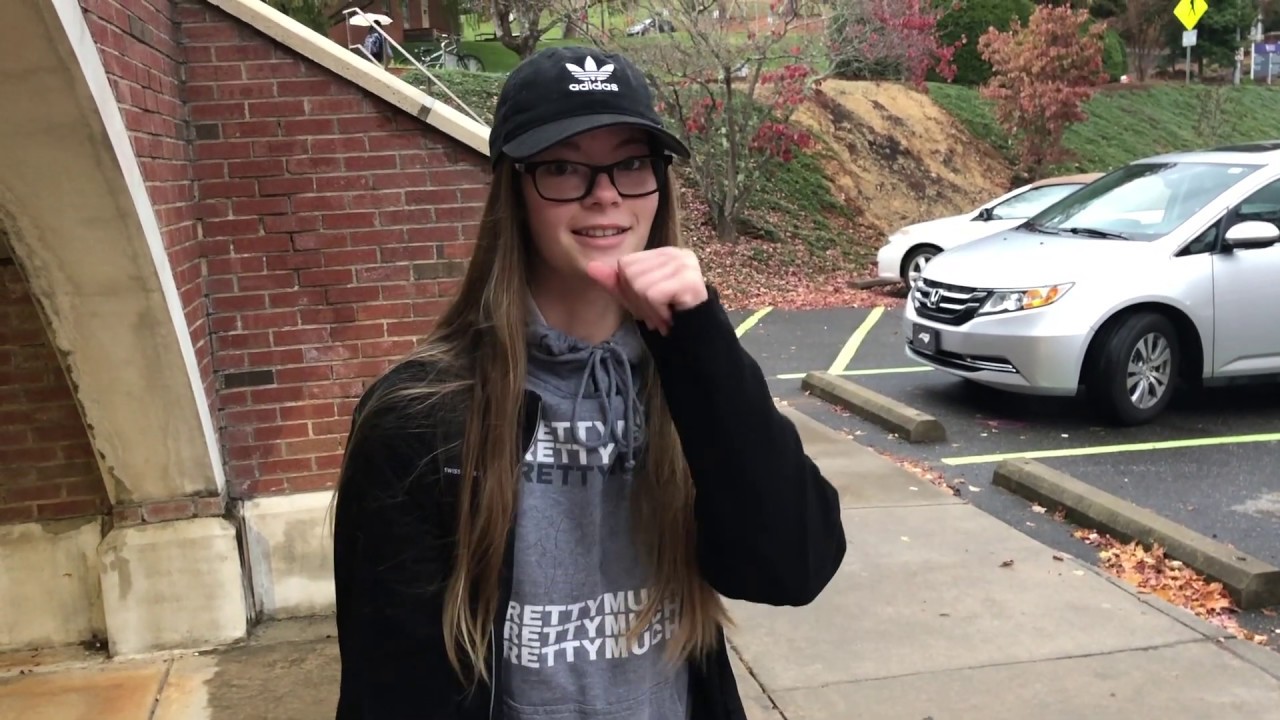 A Day in the Life of a WCU Student