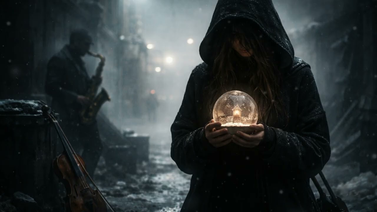 MAI - Guided By A Curse