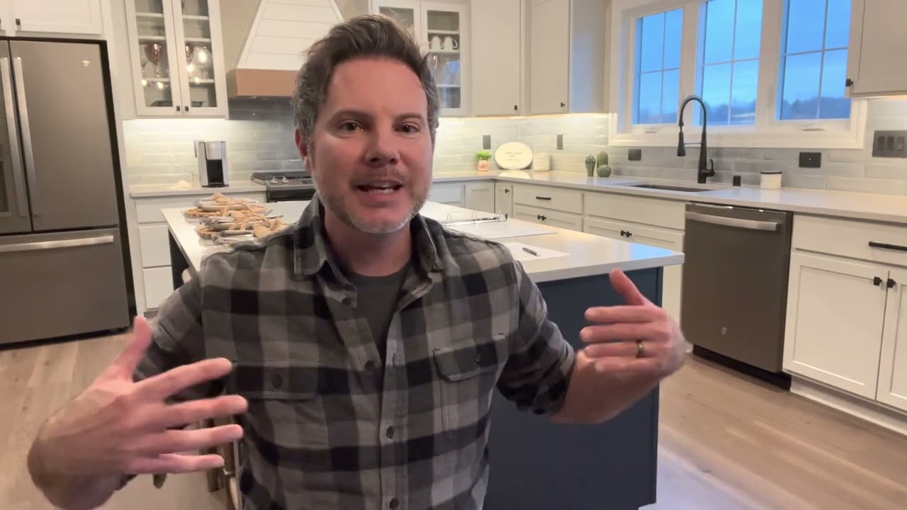 Home Building Process | Determining Budget & Construction Loan