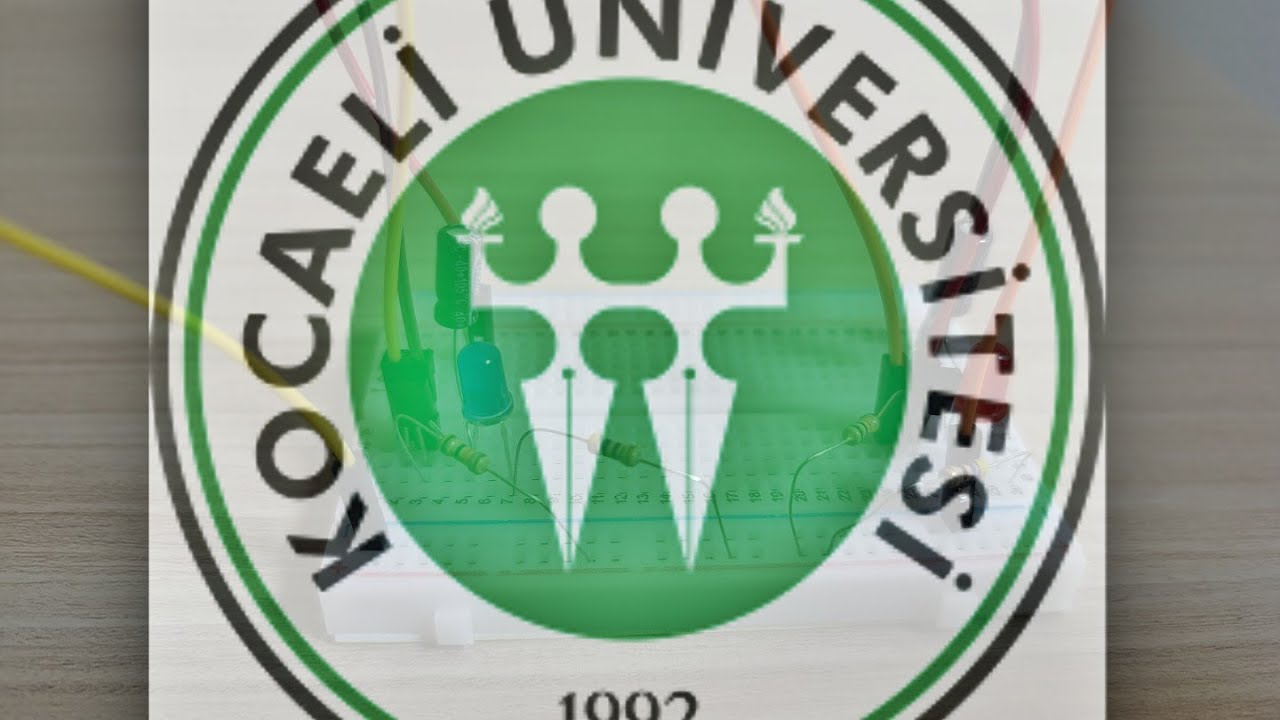 Kocaeli üniversitesi Hereke asım Kocabıyık meslek yüksek okulu flip flop devresi ödevi