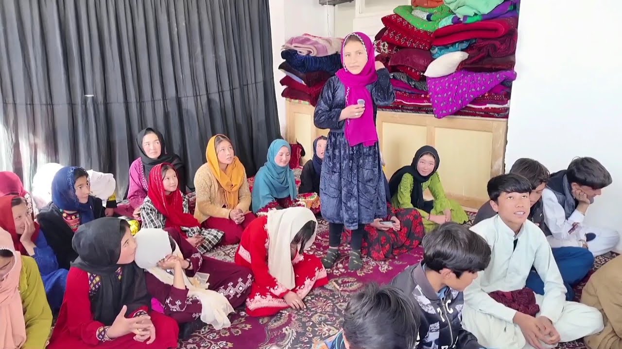 وضعیت مرکز آموزشی زمستانی سه پای