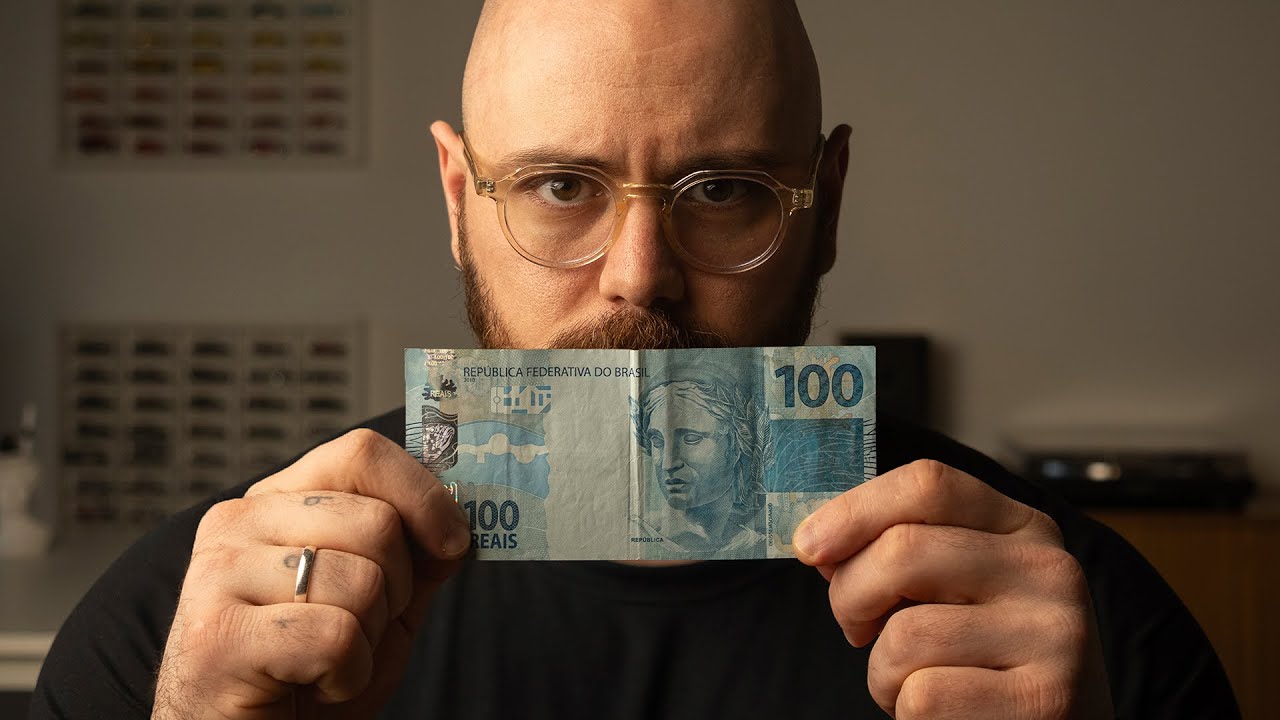 Por que você deveria ficar rico