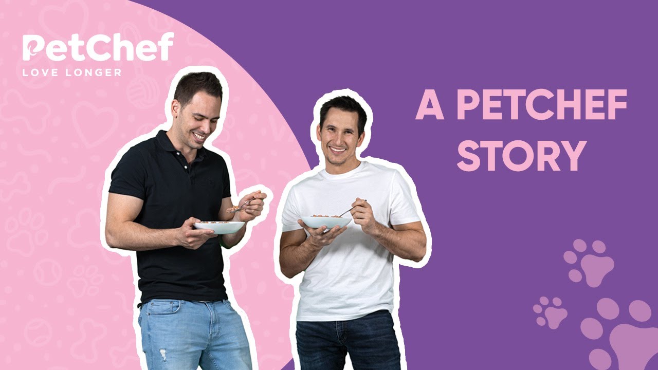 PetChef - T&ouml;rt&eacute;net&uuml;nk