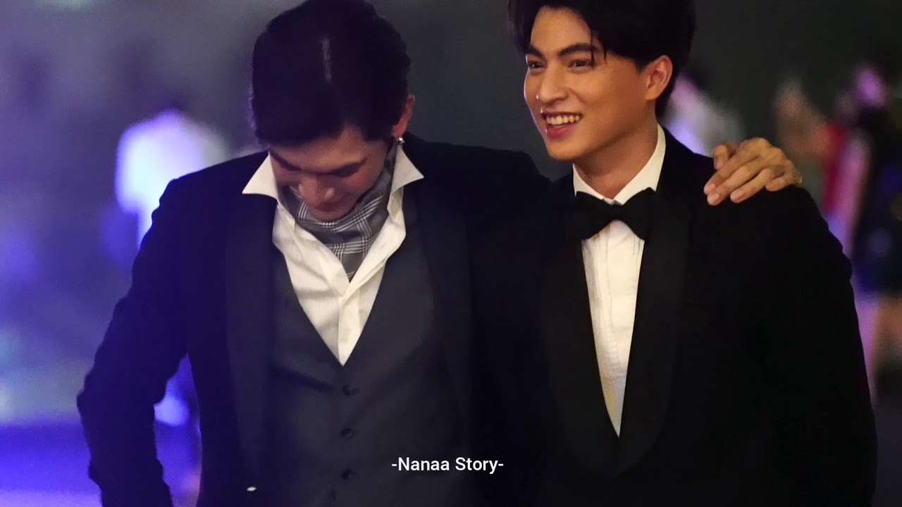 คลิปรวมพลมิวกลัฟ หลังงานThe Celebrations
ofGlory#TheCelebrationsofGloryxMewGulf