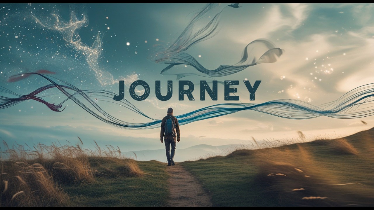 Music Emotional Cinematic Journey | Carried by Courage and Wind II - No Copyright Music