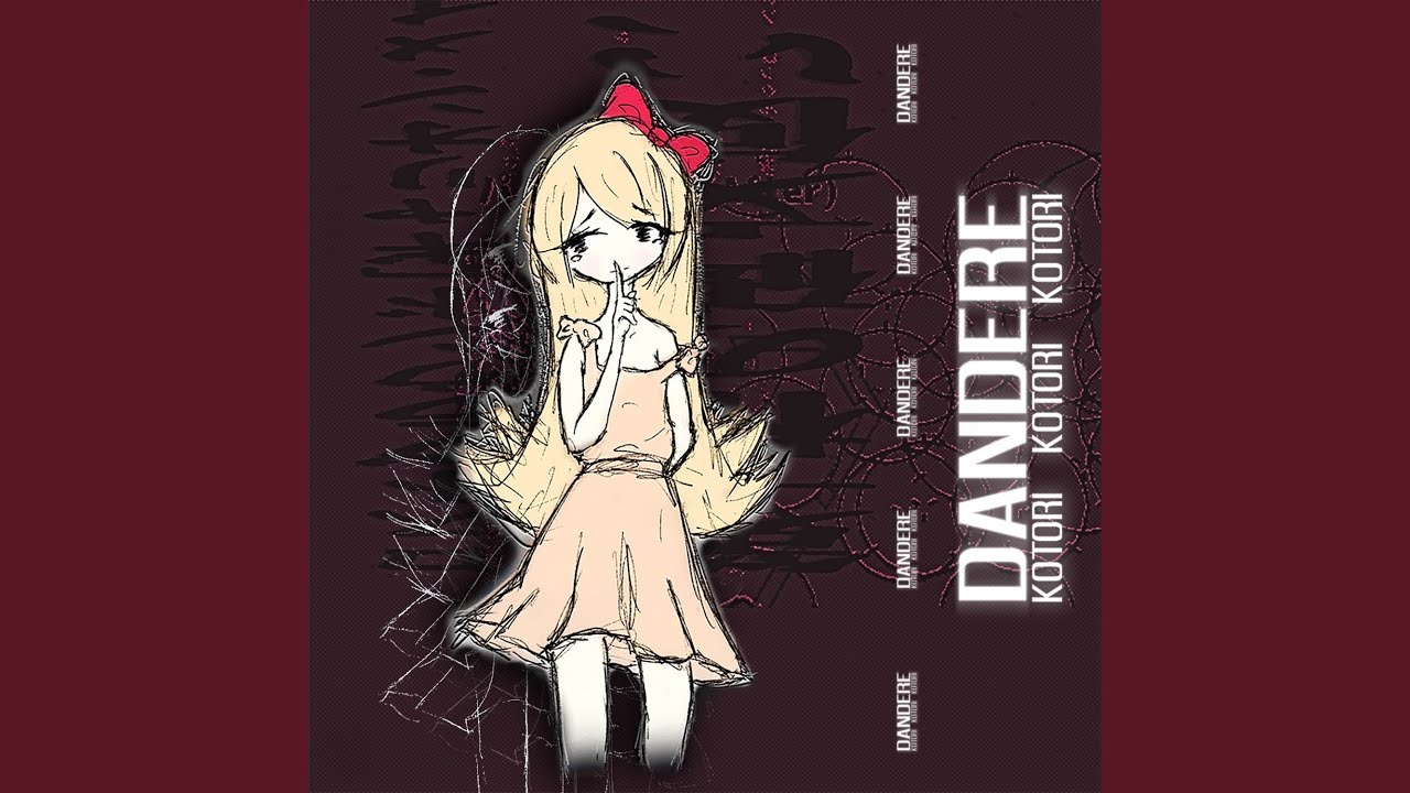 Dandere