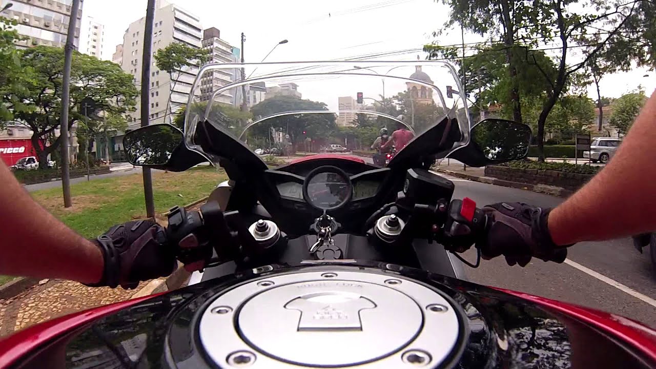 VFR 1200 Dual Clutch Transmission