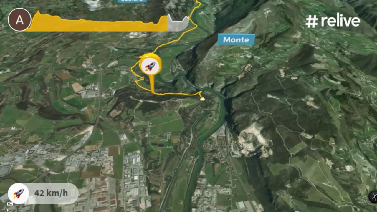 Etsch-Radweg Nauders - Verona Day 6