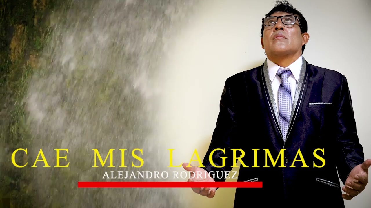 LA ADORACION MAS HERMOSA  / PASTOR ALEJANDRO RODRIGUEZ