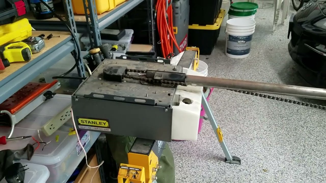 Stanley ST400