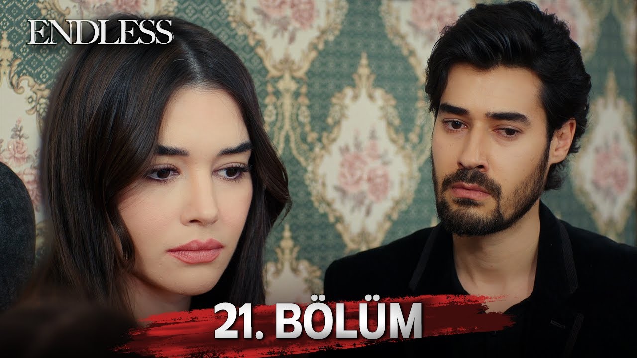 Fedakar 21. B&ouml;l&uuml;m | Endless Episode 21