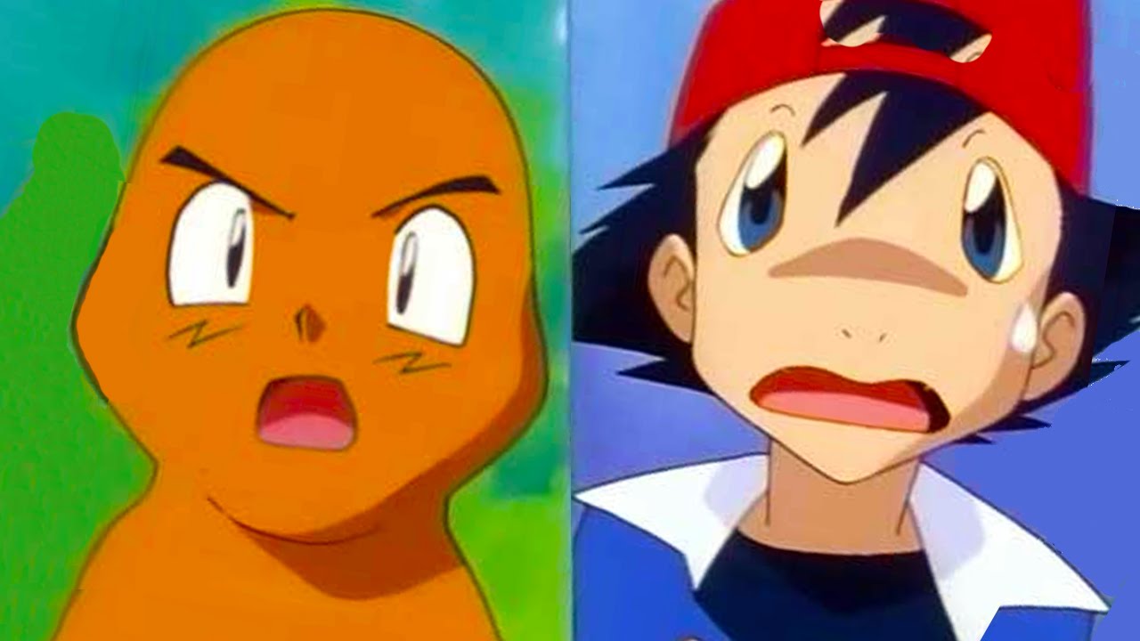 6 PIRES ERREURS de NOOBS À POKÉMON