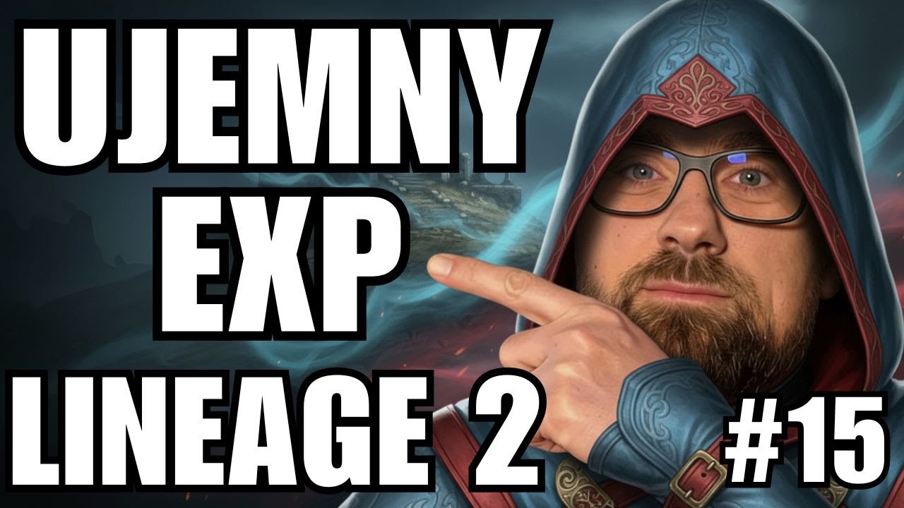 Tego się nie spodziewałem - Daily Motywacyjne - Lineage 2