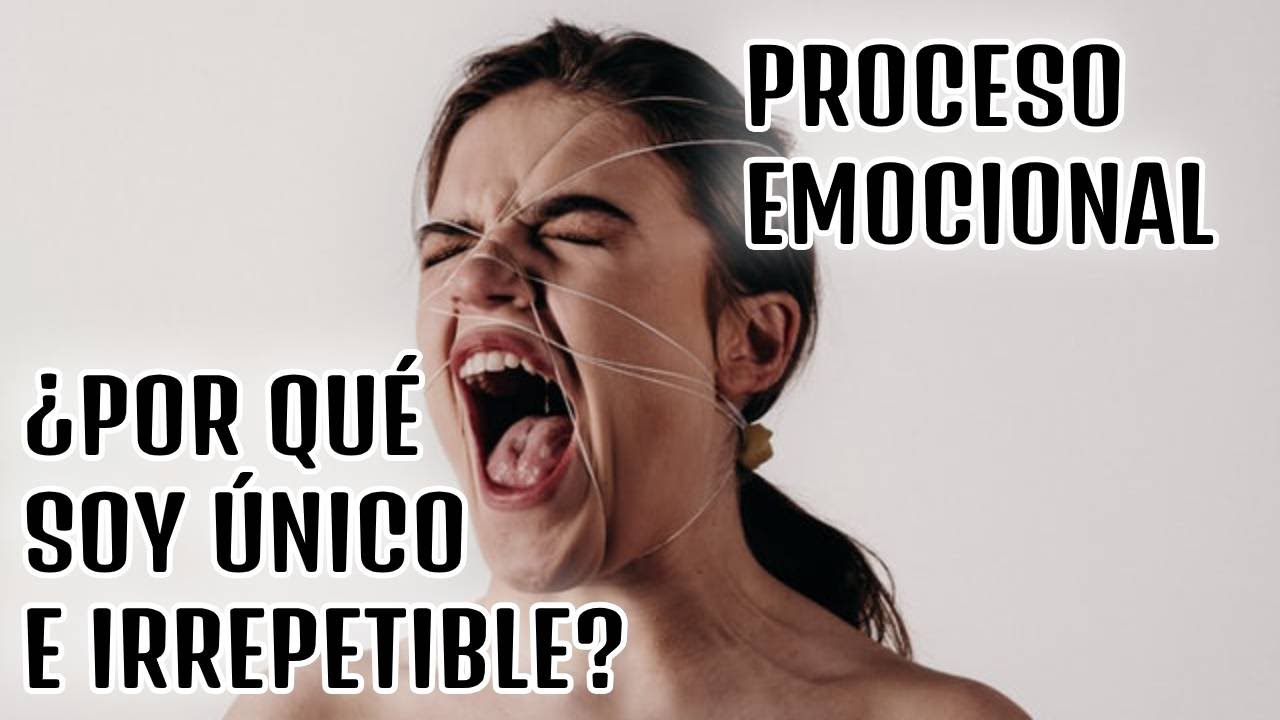Proceso Emocional - Cosas de Coaching