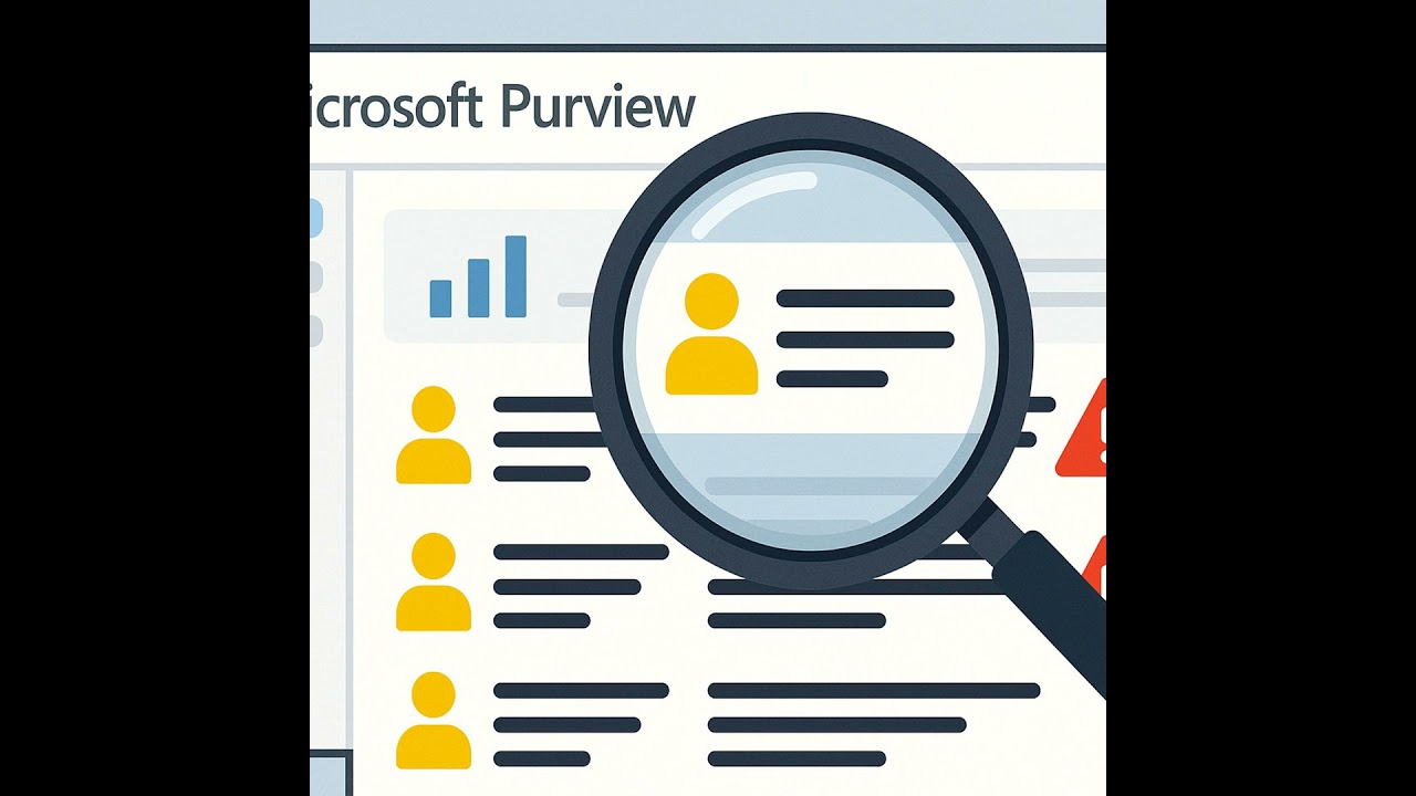 How to Audit User Activity with Microsoft Purview: A Practical Guide to Using the Unified Audit L...
