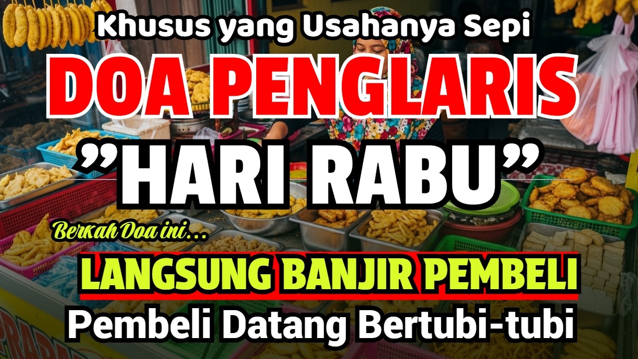 PUTAR DI TEMPAT USAHA ANDA MENDATANGKAN PELANGGAN BARU PELANGGAN LAMA BALIK LAGI