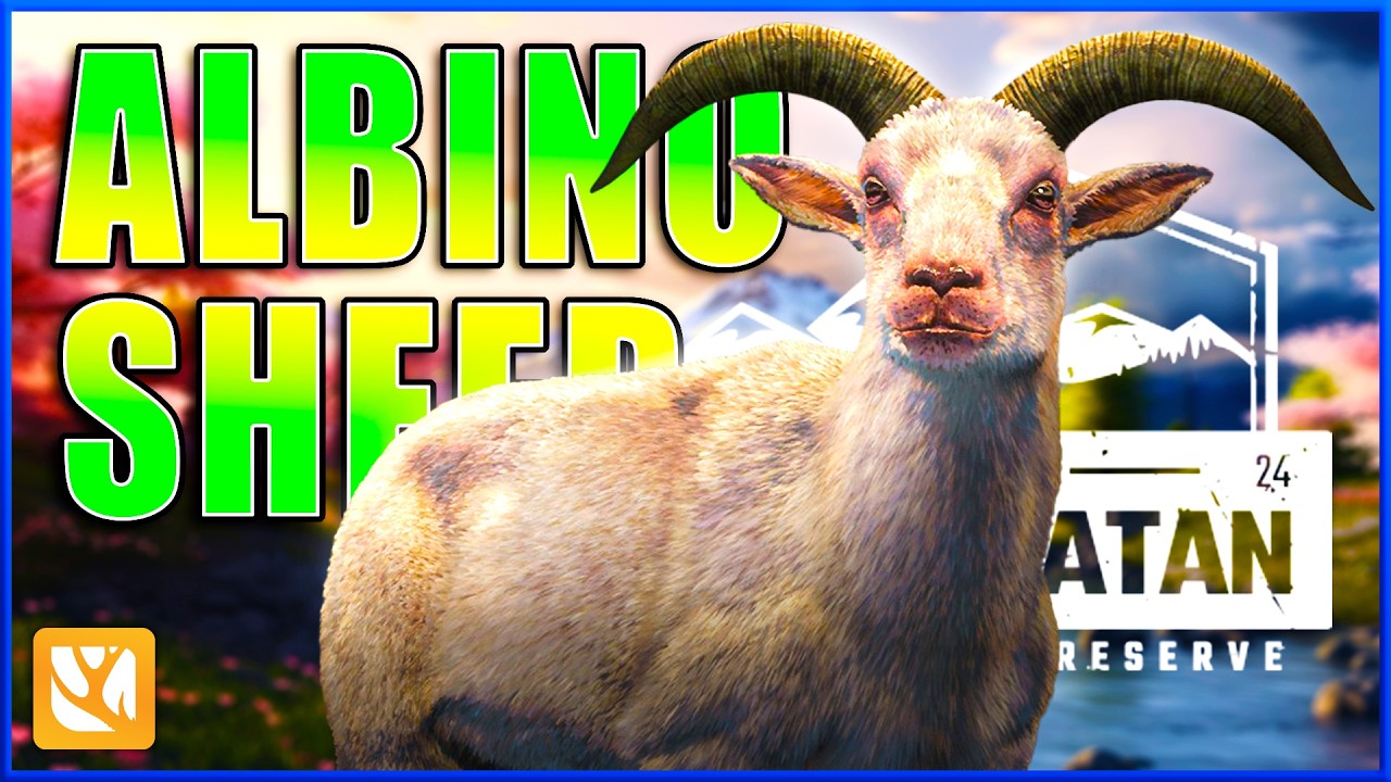 An INSANE Sundarpatan Hunt Got Us to A NEW Rare & More! - theHunter Call of the Wild