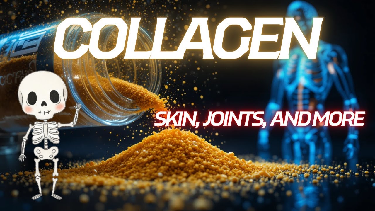 Does Collagen Actually Work? The Truth Explained
