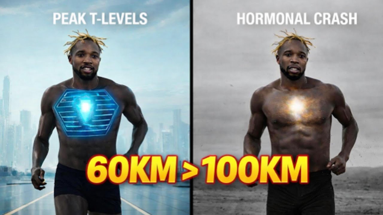 Why 60KM Makes You Stronger Than 100KM