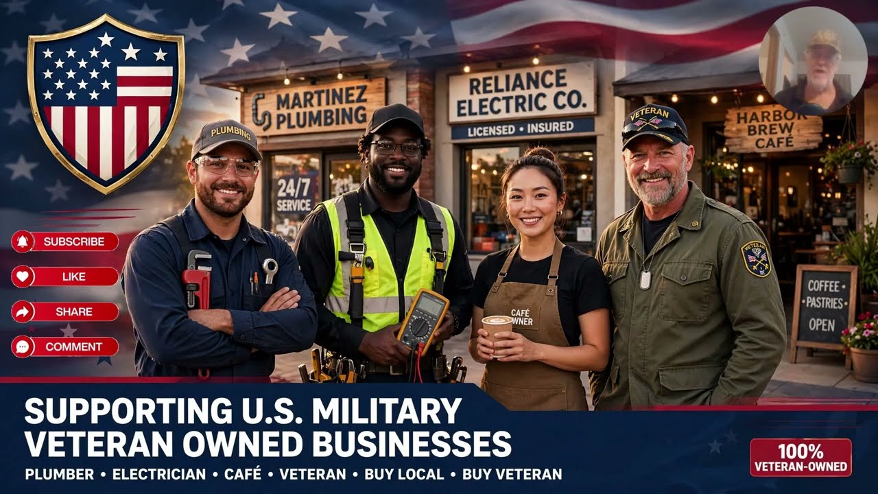Your Google Search Can Now Find Veteran-Owned Businesses &mdash; Meet VOB Finder