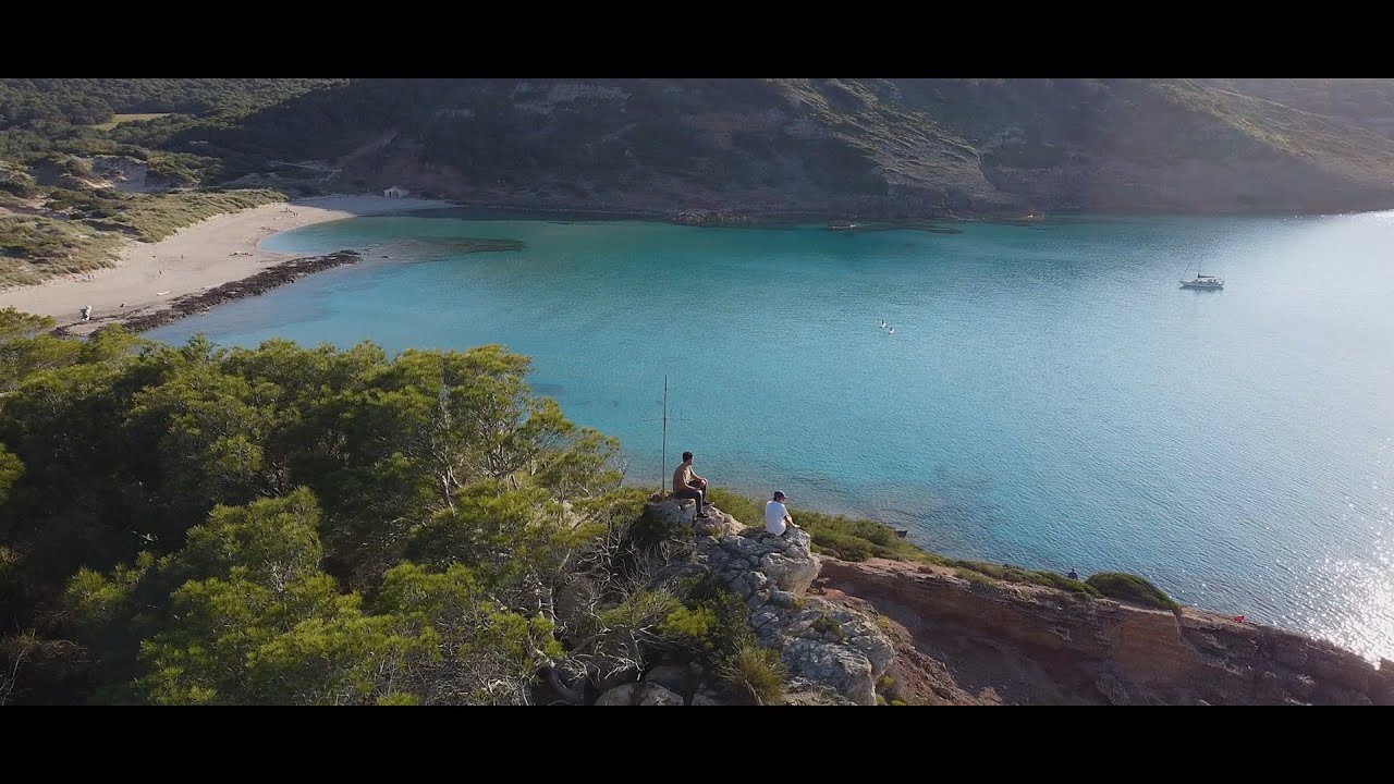 ÀNIMES NÒMADES - Aborigen & Nòmada