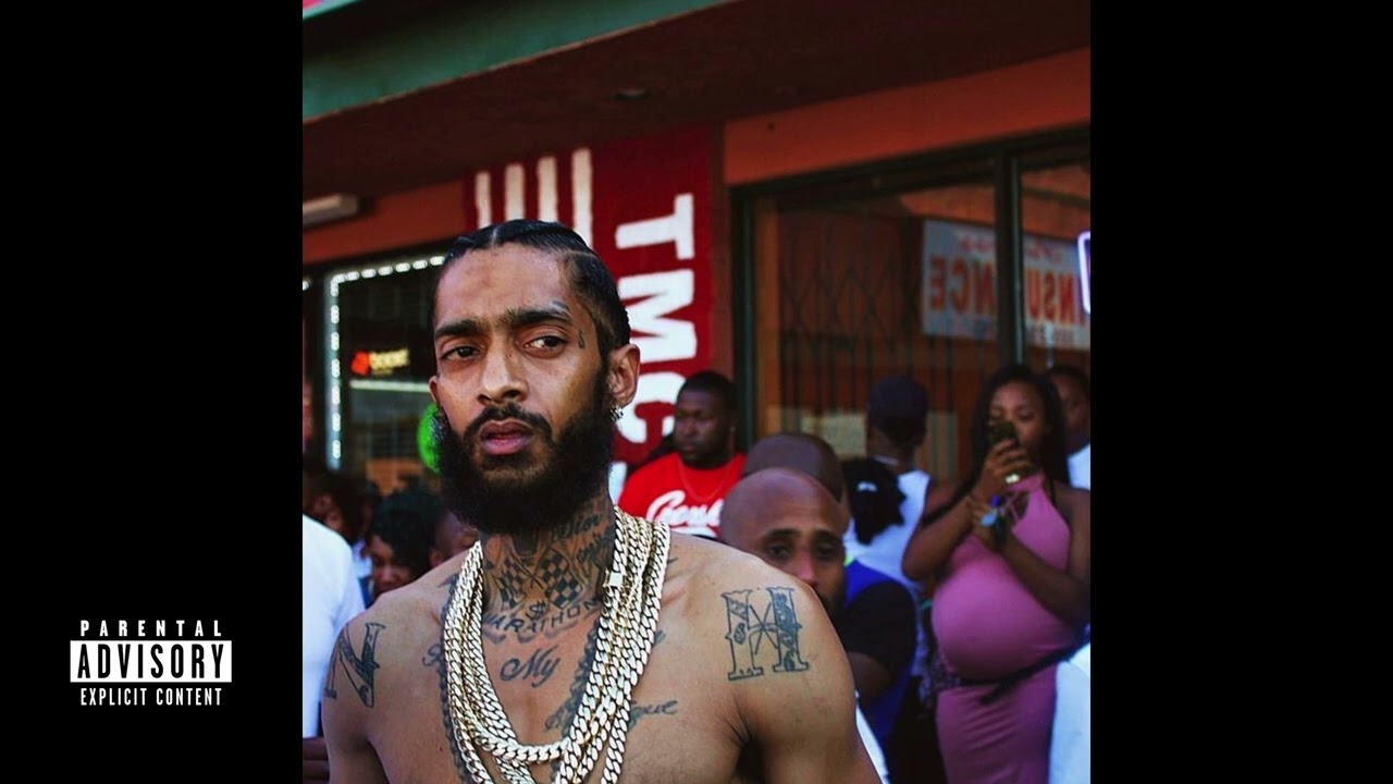 [FREE] NIPSEY HUSSLE x RICK ROSS TYPE BEAT - 