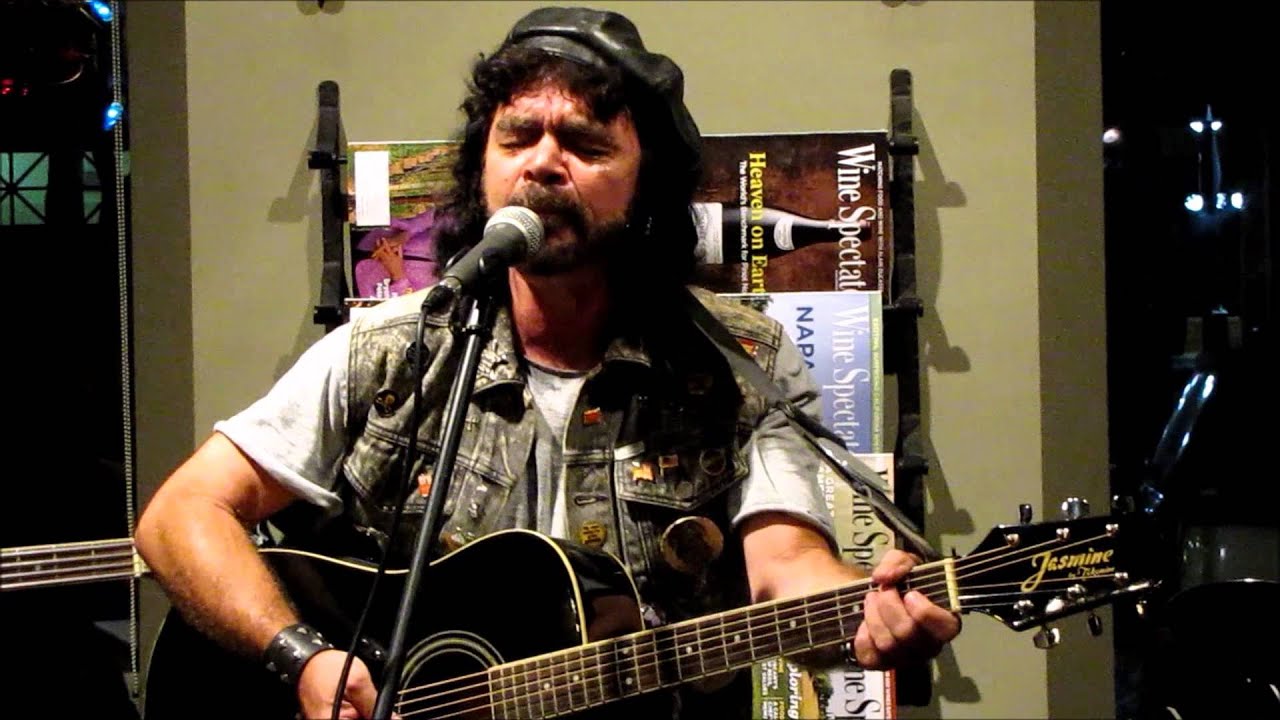 Pan Davis Butterflies Live at the Tre Amici