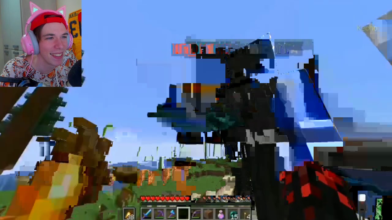 Folagor Reacciona ELITECRAFT 2 OUT OF CONTEXT