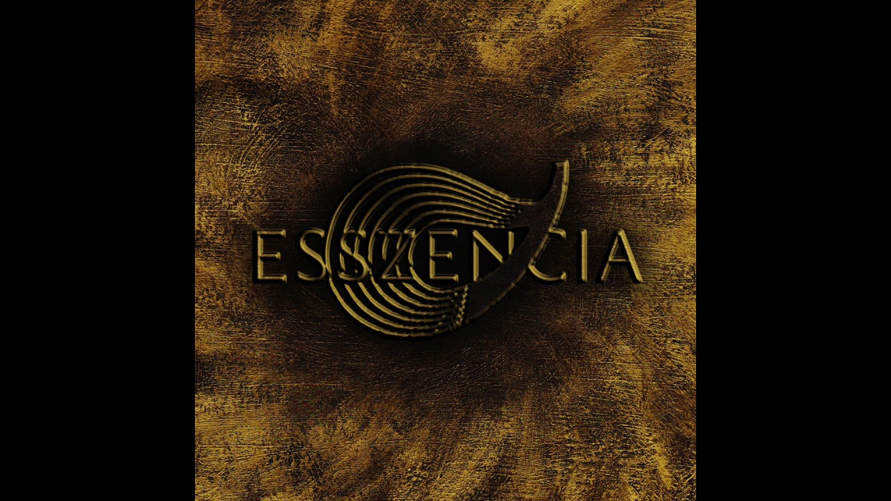 Esszencia - &Uacute;ton...