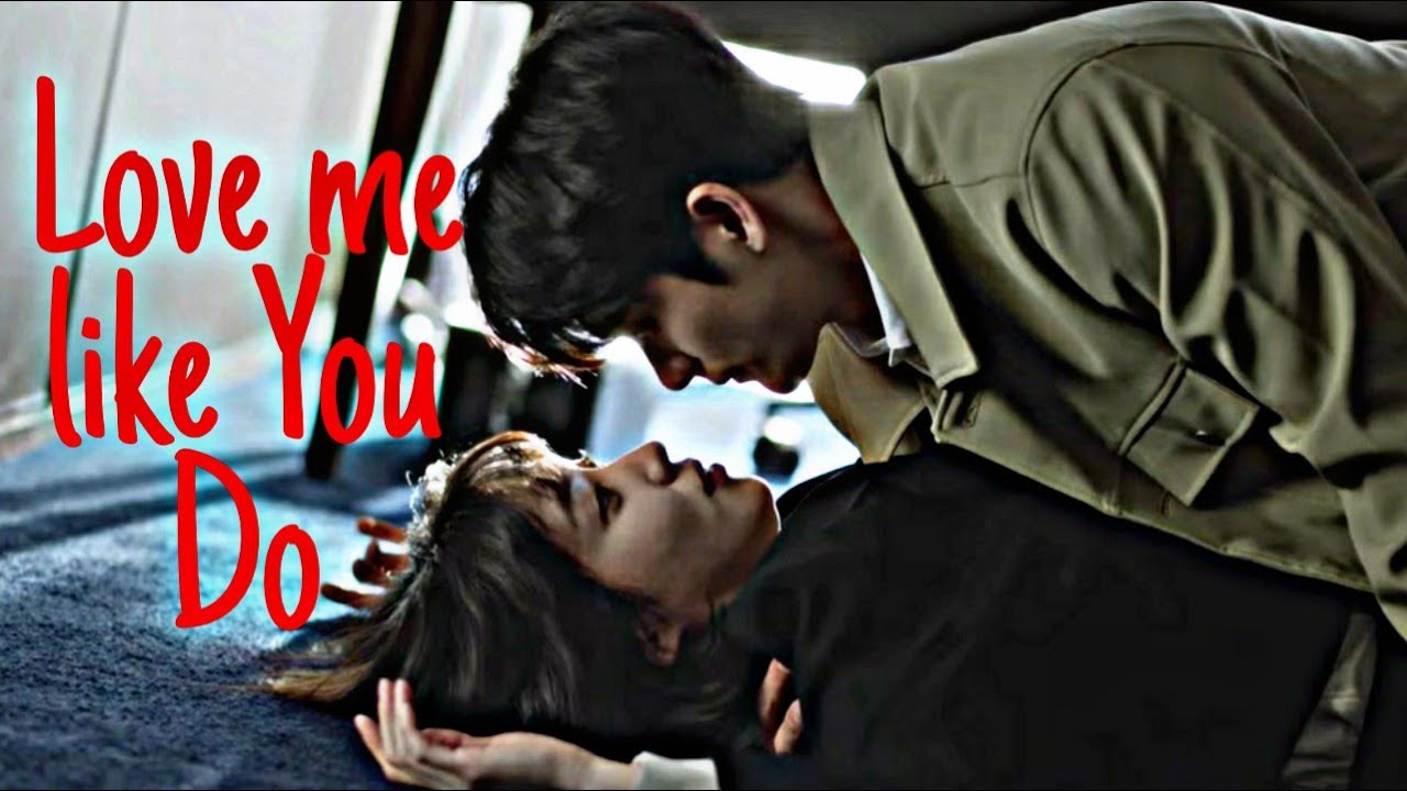 Love Me Like You Do Jun-Ho X Young-Woo | Extraordinary Attorney Woo | {FMV}